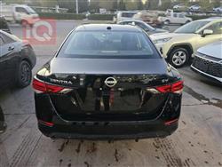 نيسان سنترا